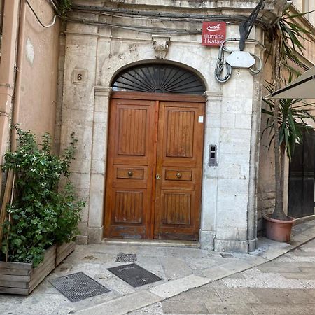 La Gioconda Exclusive Suite Bari Exterior photo